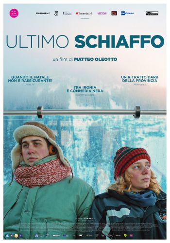 Locandina del film
